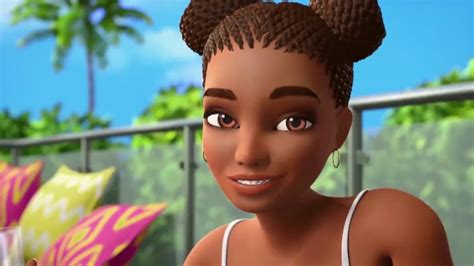 But anyway i liked this film. Barbie dream house bahasa indonesia | Film Kartun Anak ...