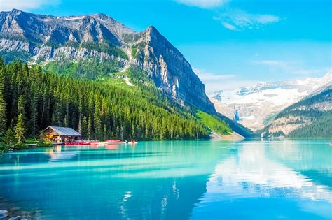 úszó Egymást Követő Numerikus Best Places To Visit In Canada Lakó