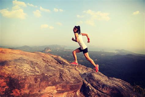 Altitude Training 101 Outside Online