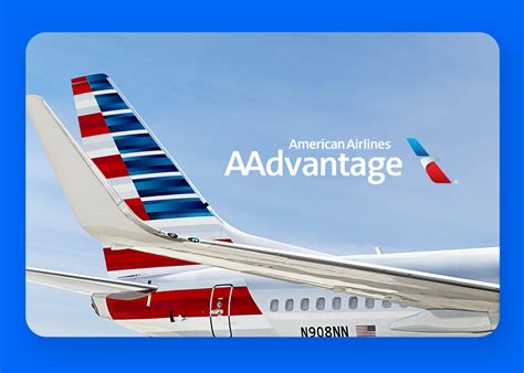 American Airlines Aadvantage Aards Honorable Mention
