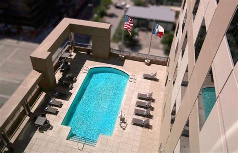 Homewood Suites By Hilton Houston Downtown Houston Updated 2022 Prices