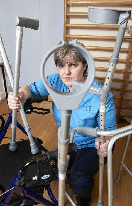 Raigmore Hospital Appeals For Return Of Equipment