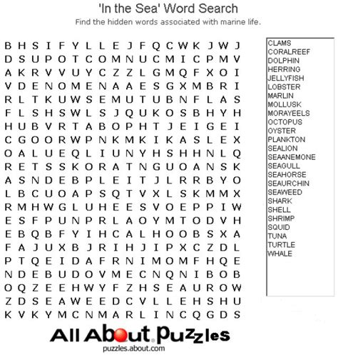 Printable Hidden Word Puzzles Free Pin On Word Brain Teasers Make