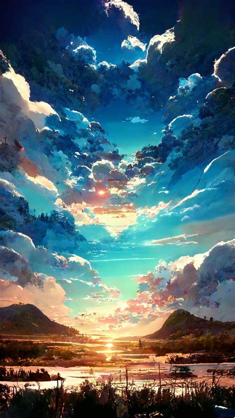 Cool Wallpapers Art Pretty Wallpapers Backgrounds Anime Scenery
