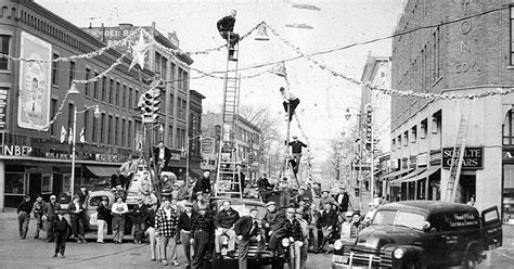 Elmira History: 'You will like Elmira'