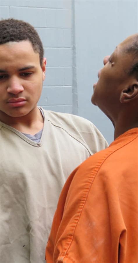 Beyond Scared Straight Oklahoma City Ok Uncle Inmate Tv Episode