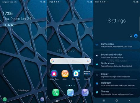 Download 10 Best Samsung Themes For Your Galaxy 2021