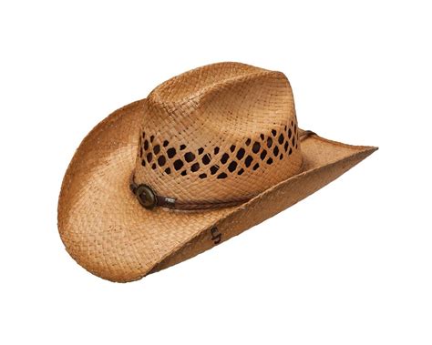 Stetson Big River Shapeable Straw Cowboy Hat Hatcountry