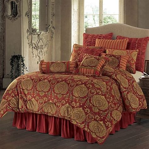 ✅ free shipping on many items! Lorenza 4-Piece Velvet Comforter Set | Comforter sets ...