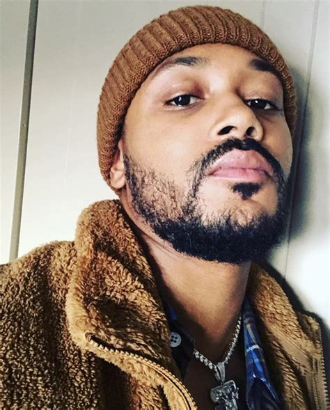 Romeo Miller Addresses His Current Relationship With Angela Simmons In
