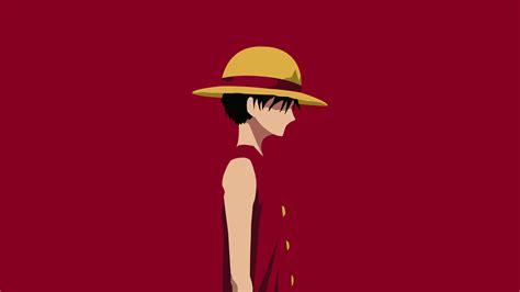 3840x2160 Resolution Monkey D Luffy 8k One Piece 4k Wallpaper