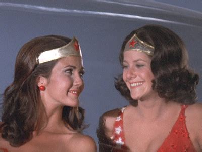 H I Newcomers Guide To Old TV Wonder Woman In Essential Episodes