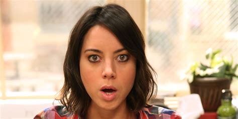Discover and share april parks and rec quotes. Best April Ludgate Lines From Parks And Recreation