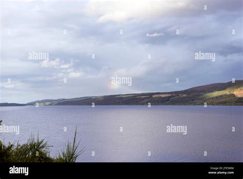 Scotland Highlands Scottish Scenery Clear Waters Sea Mountaintop