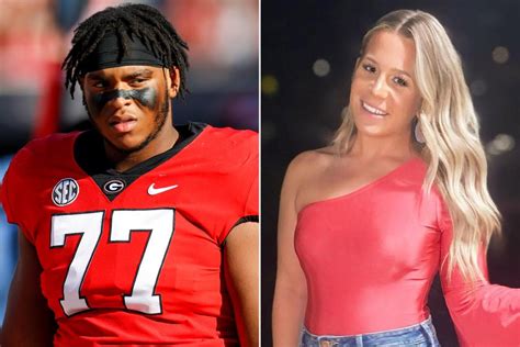 Driver Was Speeding In Crash That Killed Georgia Football Player And
