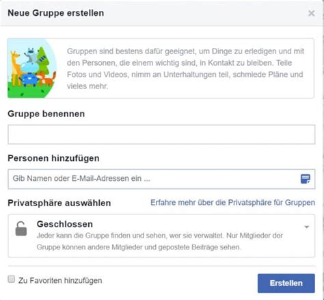 facebook gruppen 10 tipps für mehr erfolg