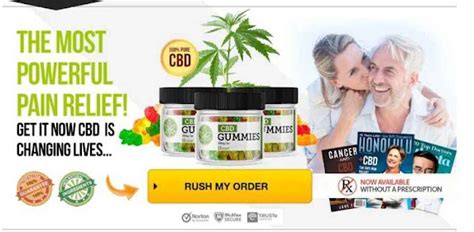 Garden Of Life Cbd Gummies Reviews Heal Pain Stress And Insomnia With