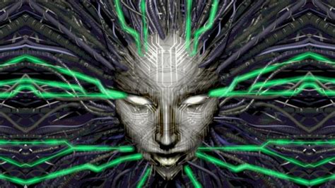 System Shock 2018 Same Voice Actor Will Be Used For Shodan Gamers Decide