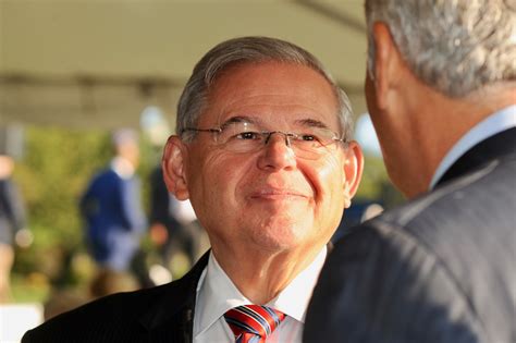 Prosecutors Say Menendez Knowingly Concealed Flights And Ts Observer
