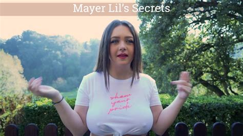WHERE IS MAYER LIL CHANNEL UPDATE Nudity Sexually And Explicit Video On YouTube