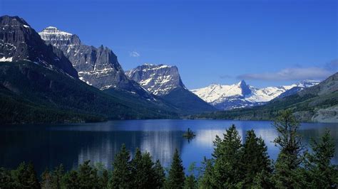 47+ Desktop Wallpaper Mountain Scenes on WallpaperSafari