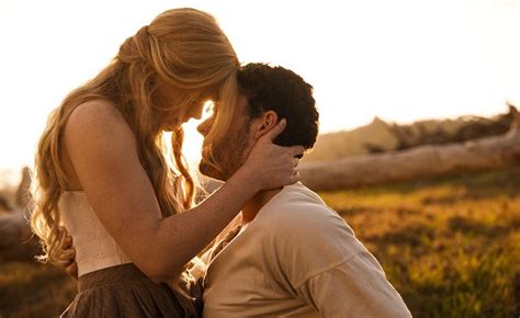 ‘redeeming Love Combines Worst Parts Of Faith Based And Romance Films