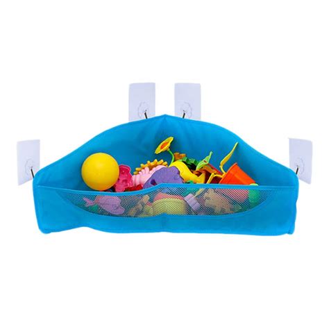 Buy Bath Toys Organizer Net Organize All Your Kids Toys In One Place