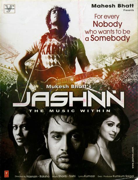 Jashnn Movie Review Release Date 2009 Songs Music Images