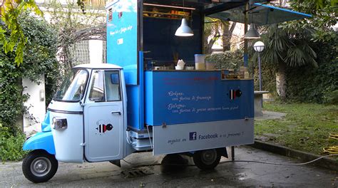 Food Truck Milano 8 Tappe Da Non Perdere