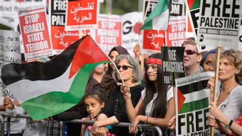 Find the perfect israel palestine flag stock photos and editorial news pictures from getty images. 'Stop arming Israel!' Scottish Pro-Palestinian activists ...