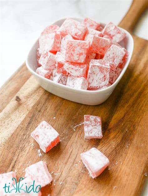 Chronicles Of Narnia Turkish Delight