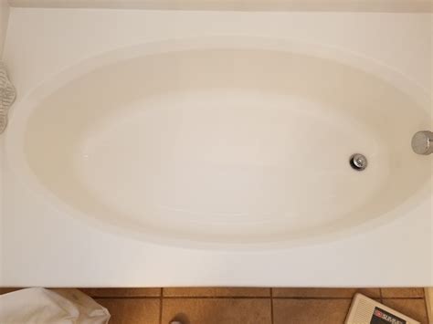 Bathtub Before And After Az Maids Of Honor