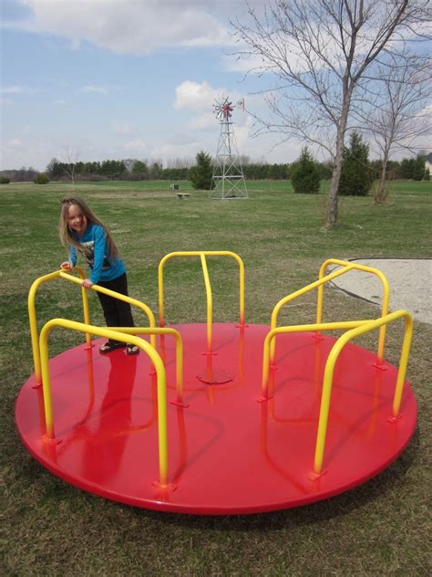 Vintage Playground Equipment Collectors Weekly