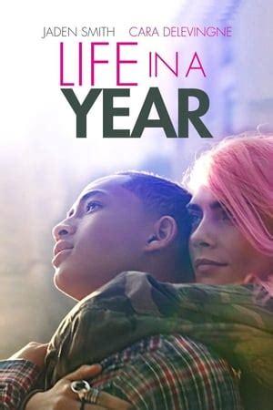 E life in a year bm f#m e a spread your wings, gonna fly, living life in a year. Life in a Year (2020) - MovieNinja