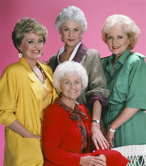The Cast Of The Golden Girls In Their Youth Album On Imgur My Xxx Hot Girl