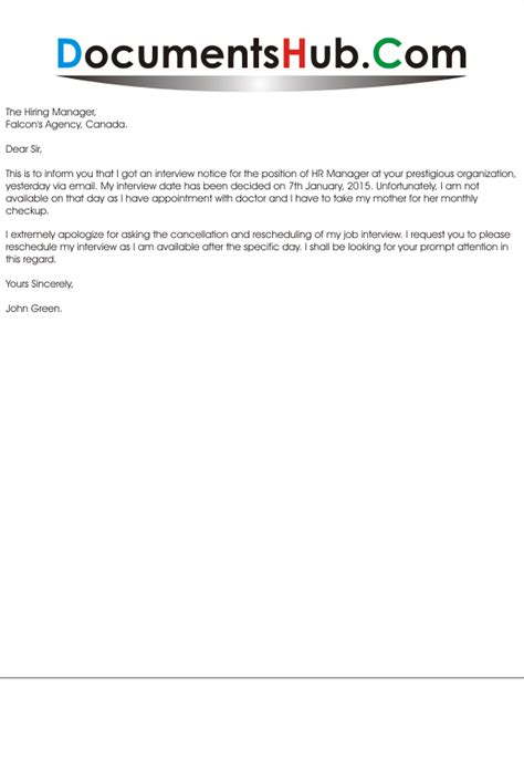 Here are sample request emails to ask an academic advisor or a professor for a reference, with tips review these tips for what to include and how to ask for a reference from a professor. Request to Reschedule Interview | DocumentsHub.Com