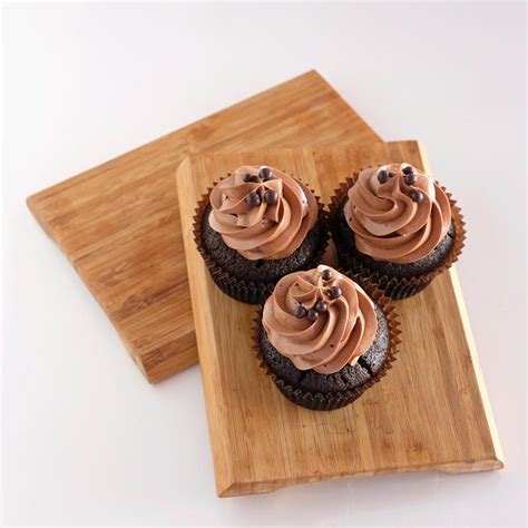 The queen raspberry baking paste is such a. Chocolate Mousse | Bloom Cupcakes