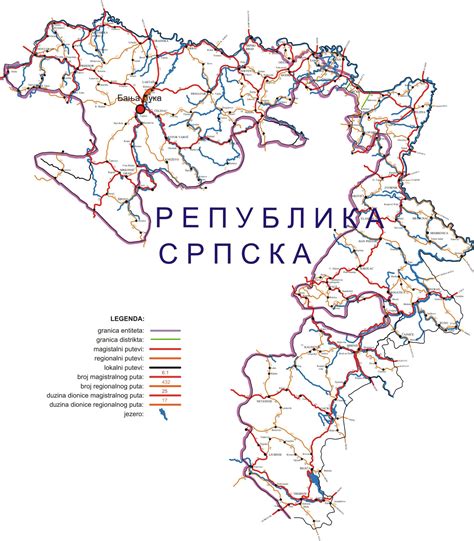 Granice Republike Srpske Su Određene Međunarodno Priznatom Granicom