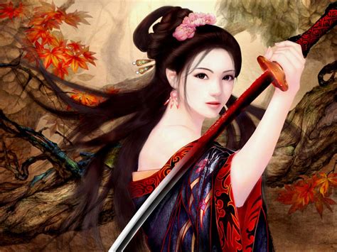 31 phone wallpapers japanese geisha bizt wallpaper