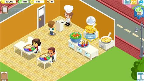 Restaurant Story gems hack mod apk and tricks - Gaming ...