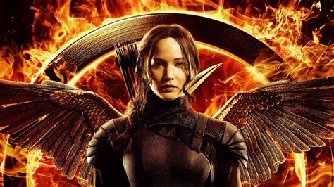The Hunger Games Mockingjay Part 2 Exclusive Tix Clip Movie Tv Tech Geeks News