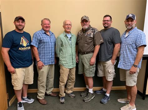 2019 Wisconsin Decoy Carving Contest And Exhibition Results Announced