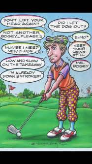 Browse 129 funny golf cartoons stock photos and images available, or start a new search to explore more stock photos and images. 61 best Funny Golf images on Pinterest | Golf humor, Funny ...
