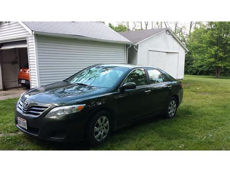 Find 12,353 used toyota camry as low as $1,795 on carsforsale.com®. 2011 Toyota Camry for Sale by Private Owner in Hamilton, OH 45026