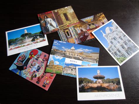 Postcards Can Market Your Business Henry Fuentes