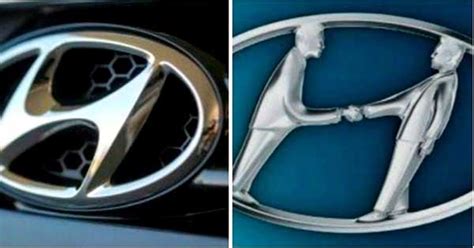 16 Most Famous Hidden Things In Logos You Never Noticed