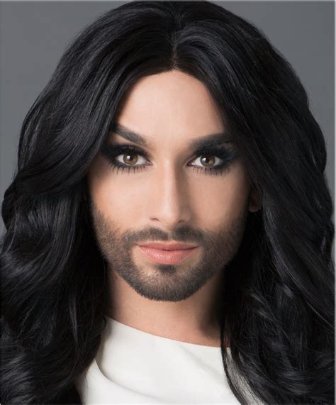 Conchita wurst was born as tom neuwirth on november 6th, 1988 in gmunden, austria. Conchita Wurst | Europa : DIALOG