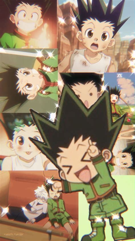 Maybe you would like to learn more about one of these? Pin by Narwhal Stephens on ᴡᴀʟʟᴘᴀᴘᴇʀs | Cute anime wallpaper, Anime wallpaper, Hunter anime