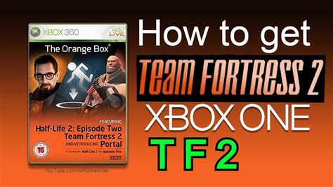How To Get Tf2 On Xbox One And Series X Team Fortress 2 Read Description