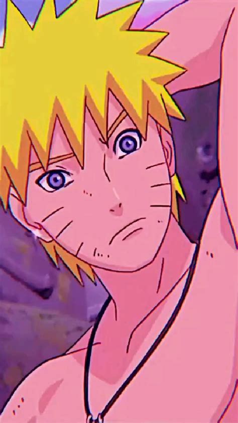 Naruto Pinterest